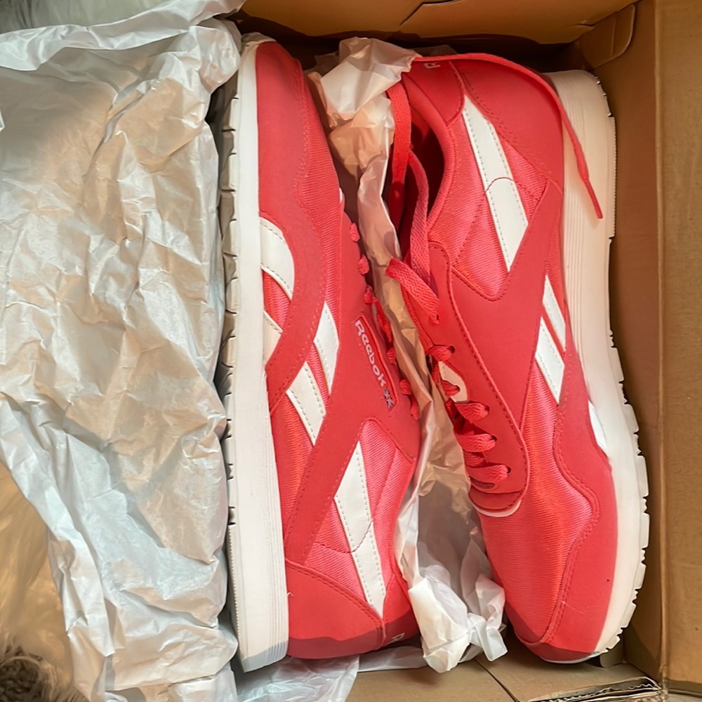 Reebok Classic Nylon